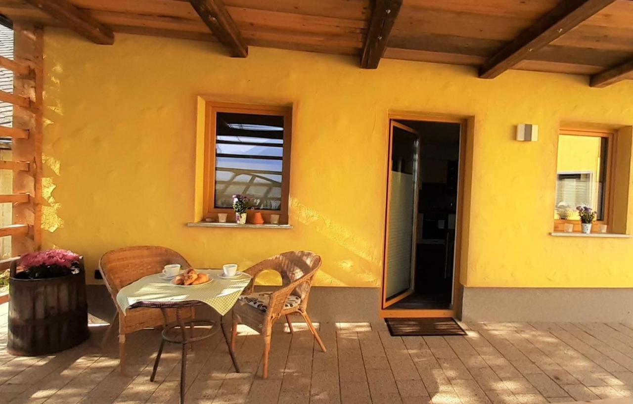 Apartmán Apartma Toro Bled Exteriér fotografie