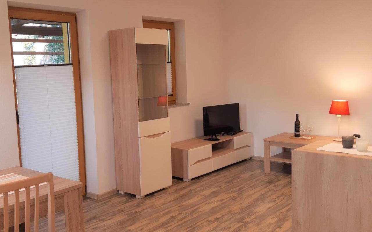 Apartmán Apartma Toro Bled Exteriér fotografie