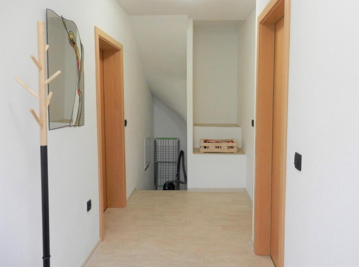 Apartmán Apartma Toro Bled Exteriér fotografie