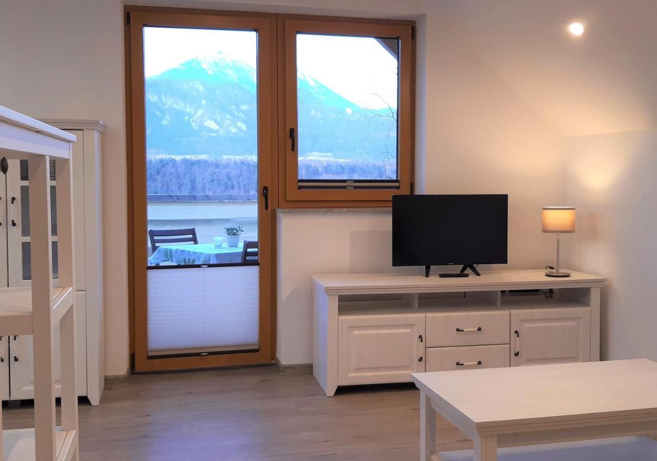 Apartmán Apartma Toro Bled Exteriér fotografie